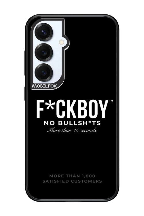 F_CKBOY 2.0 - Samsung S25