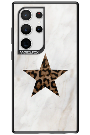 Marbel Star - Samsung Galaxy S24 Ultra