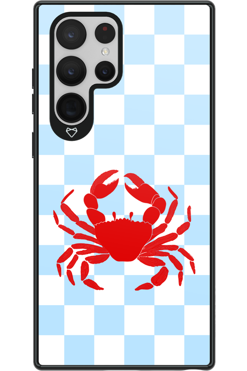 Oh Crab - Samsung Galaxy S22 Ultra
