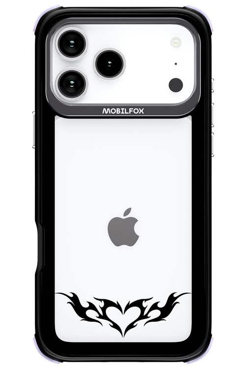 Techno Hart 2.0 - Apple iPhone 17 Pro Max