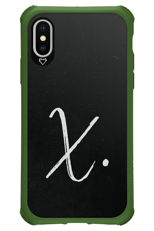 (Off Space) X 2.0 - Apple iPhone X