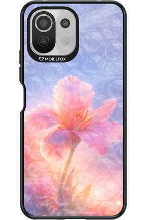 Bubble Flower 2.0 - Xiaomi Mi 11 Lite (2021)