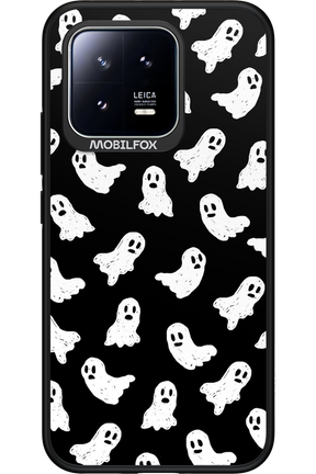 Chill Spirits - Xiaomi 13