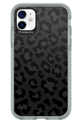 BLACK LEOPARD - Apple iPhone 11