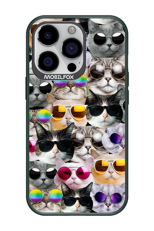 Cat World - Apple iPhone 13 Pro