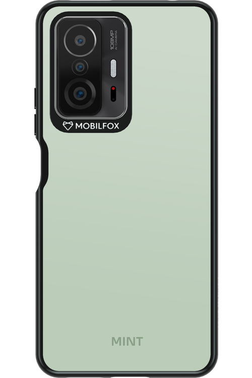 MINT 2.0 - Xiaomi Mi 11T