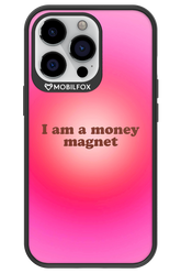 Money Magnet  - Apple iPhone 13 Pro