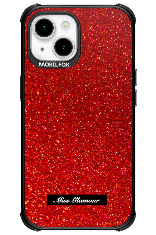 Miss Glamour - Apple iPhone 15