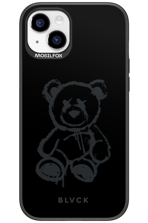 BLVCK BEAR - Apple iPhone 15 Plus