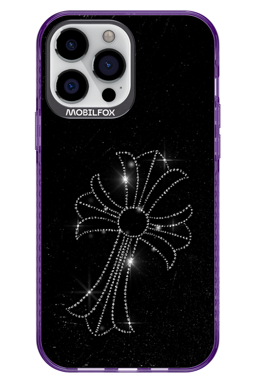 Chrome Standard - Apple iPhone 13 Pro Max