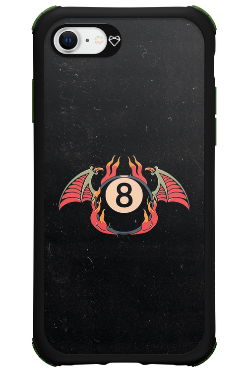 8ight - Apple iPhone SE 2020