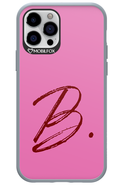 (Sorbet) B 2.0 - Apple iPhone 12 Pro