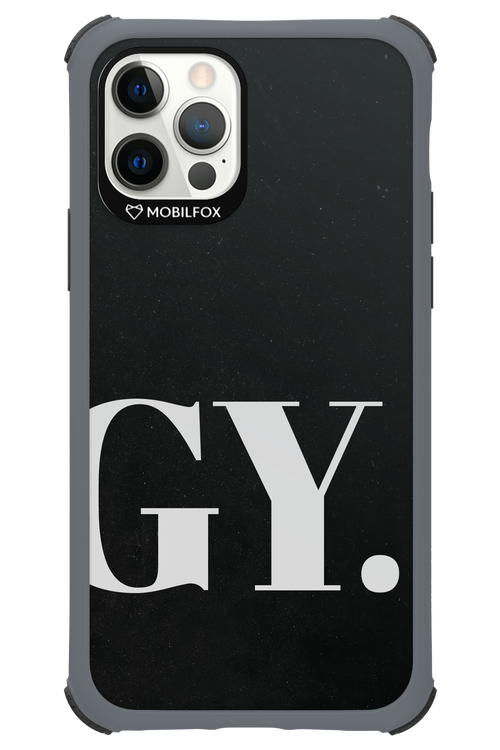 GY (Off Space) 2.0 - Apple iPhone 12 Pro