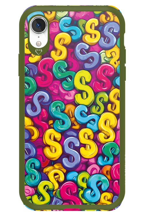 I need dollars - Apple iPhone XR