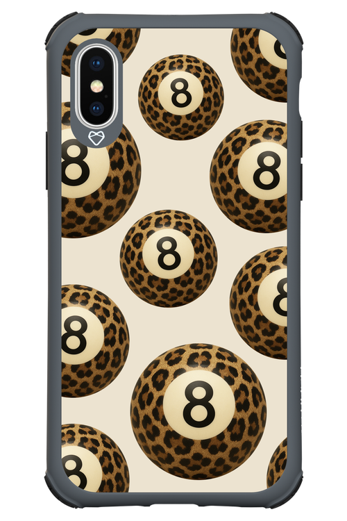 Wild Winner - Apple iPhone XS