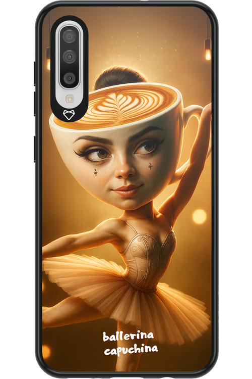 Balerina - Samsung Galaxy A50