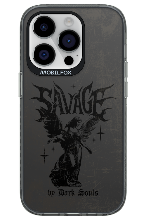 St. Savage - Apple iPhone 14 Pro