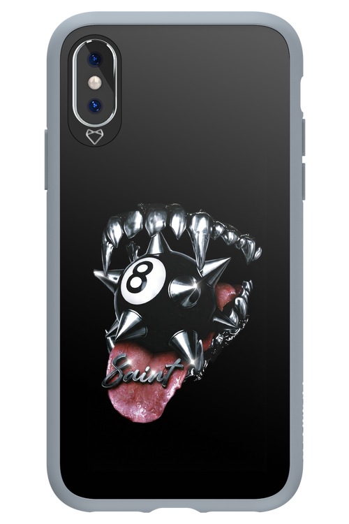 St8 2.0 - Apple iPhone X