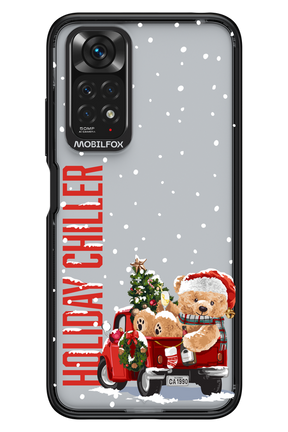 Holiday Chiller - Xiaomi Redmi Note 11/11S 4G