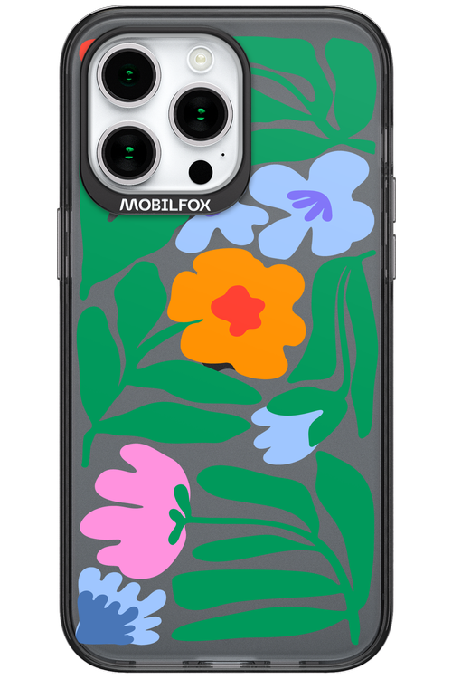 My Flowergarden - Apple iPhone 15 Pro Max