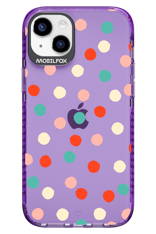 Xmas Dotss - Apple iPhone 14 Plus