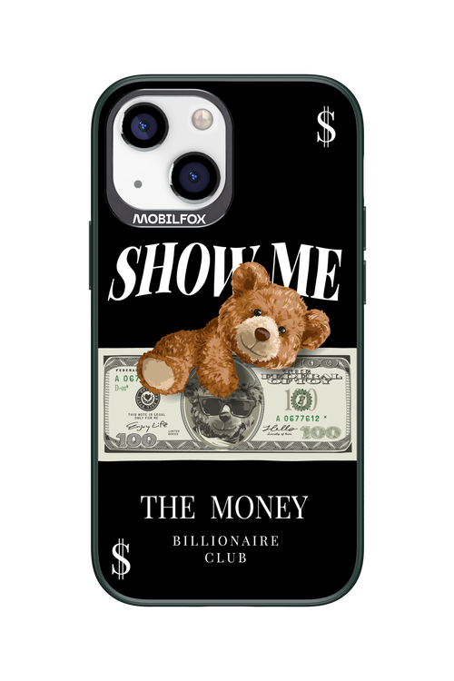 Show Me The Money - Apple iPhone 13 Mini