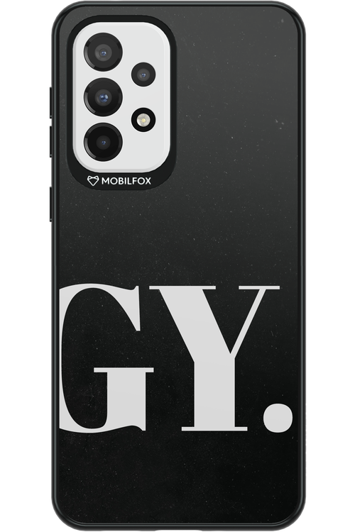 GY (Off Space) 2.0 - Samsung Galaxy A33