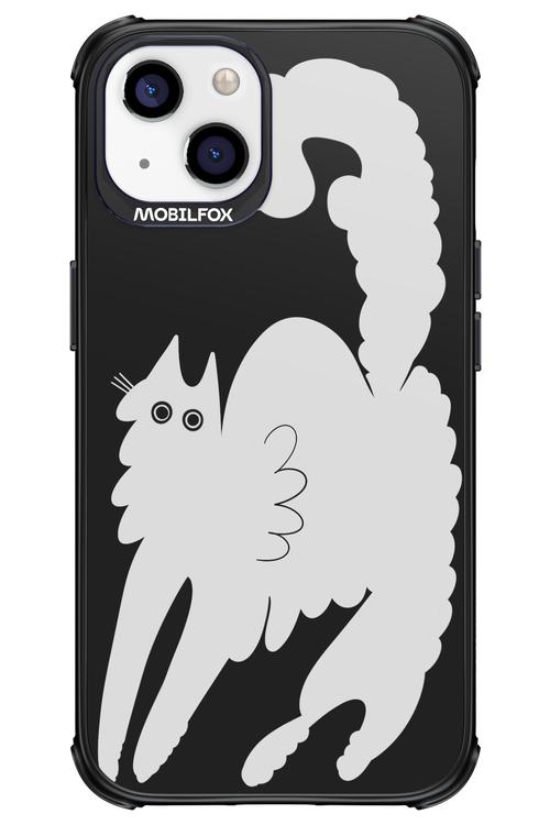 BIG_PUFF - Apple iPhone 13