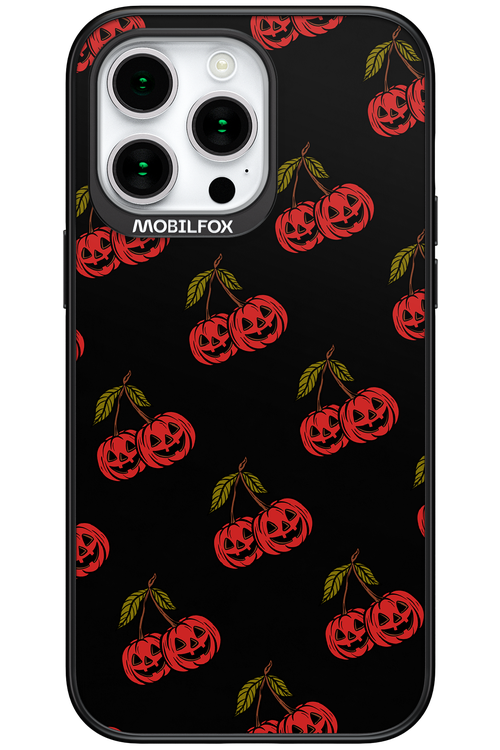 Spicey Pumpkin - Apple iPhone 15 Pro Max