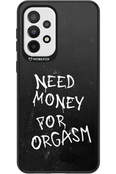 Orgasm 2.0 - Samsung Galaxy A33