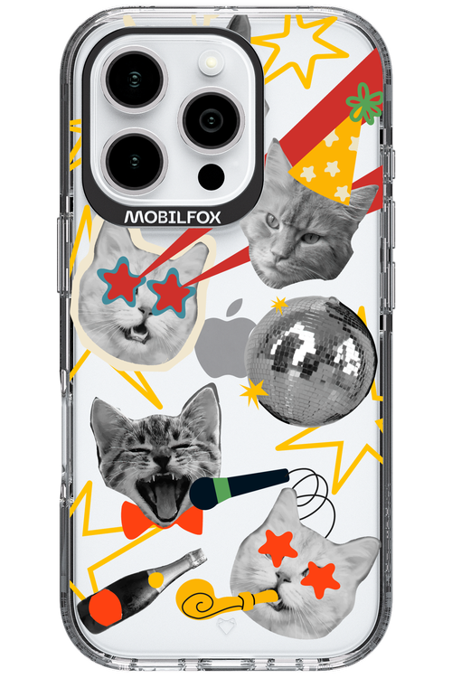 Christmas Chaos - Apple iPhone 16 Pro