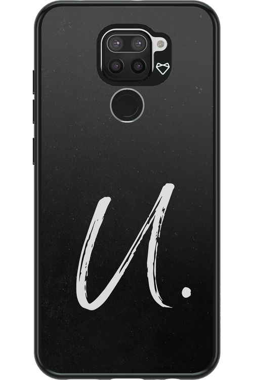 (Off Space) U 2.0 - Xiaomi Redmi Note 9
