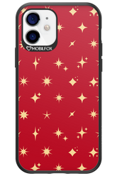 Star Red - Apple iPhone 12