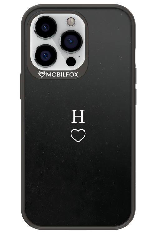 H Black 2.0 - Apple iPhone 13 Pro