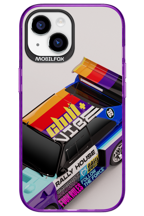 Rally House - Apple iPhone 15