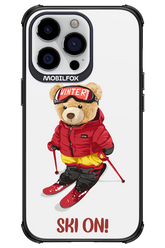 Ski on - Apple iPhone 13 Pro
