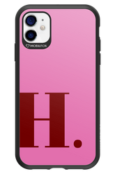H (Sorbet) 2.0 - Apple iPhone 11