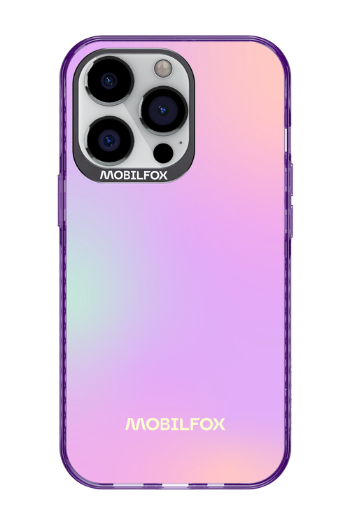 Pastel Violet 2.0 - Apple iPhone 13 Pro