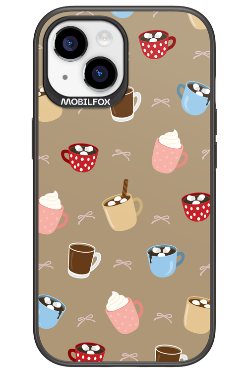 Coco Dream - Apple iPhone 15