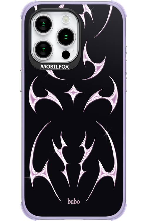 CHROMEROSA - Apple iPhone 15 Pro Max