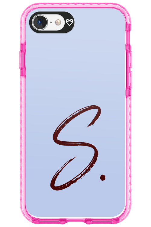 (Jellyfish Presso) S 2.0 - Apple iPhone 8