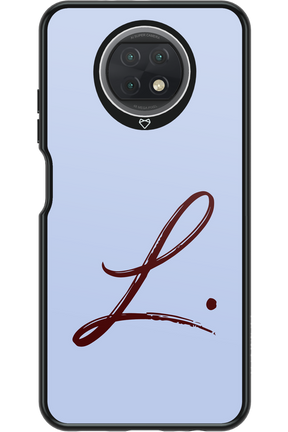 (Jellyfish Presso) L 2.0 - Xiaomi Redmi Note 9T 5G