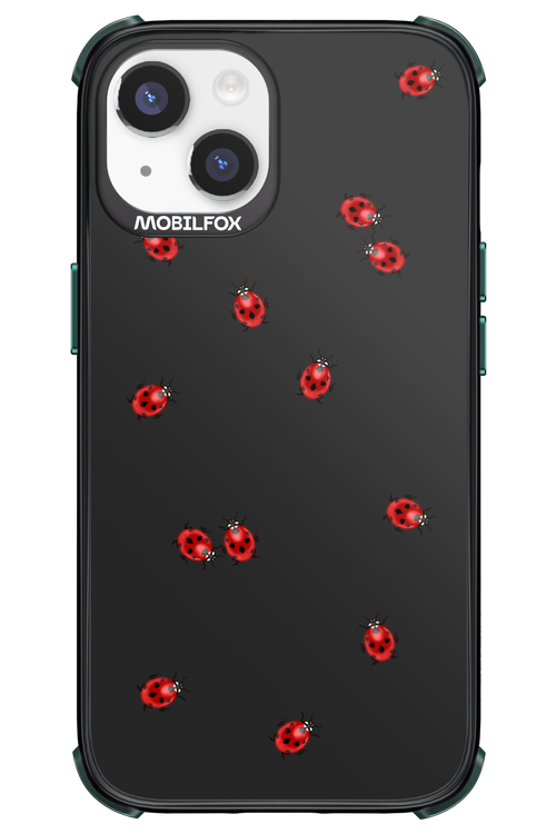LADYBUGS - Apple iPhone 14