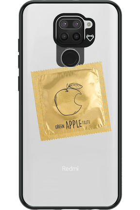 Safety Apple - Xiaomi Redmi Note 9