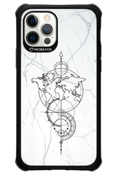 Compass - Apple iPhone 12 Pro