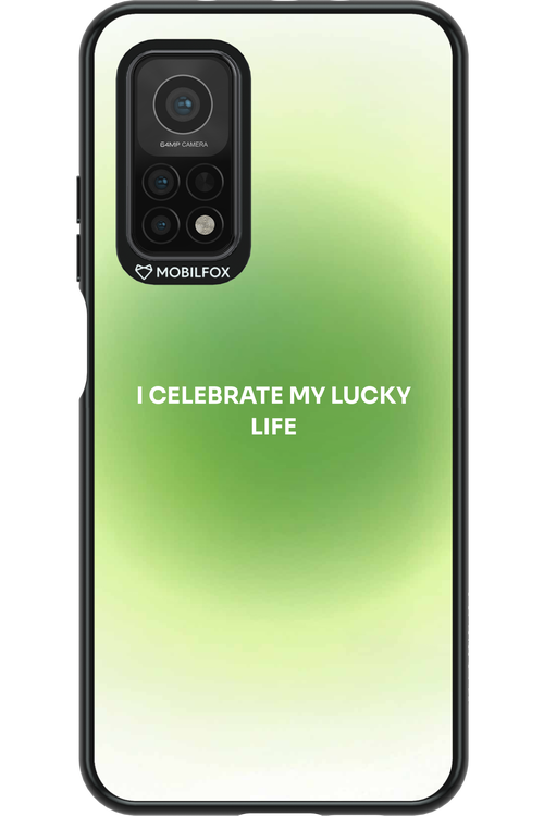 MY LUCKY LIFE - Xiaomi Mi 10T 5G