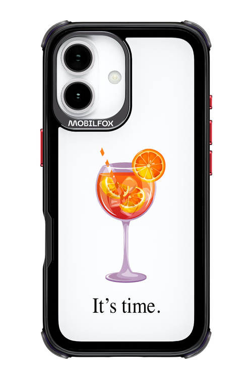 Spritz - Apple iPhone 17