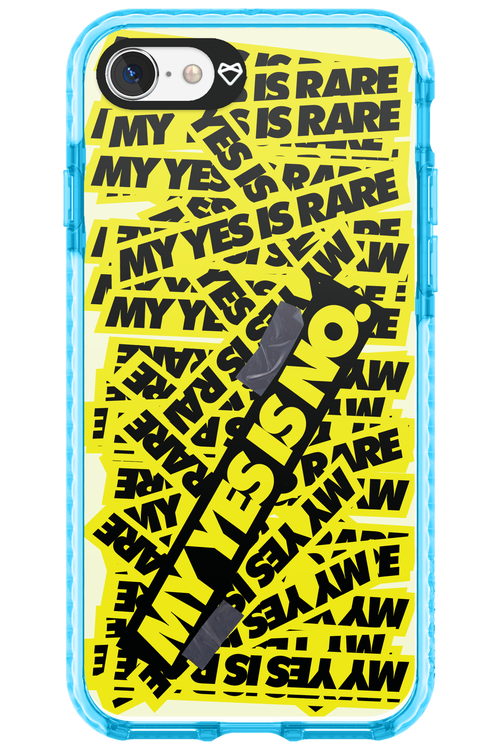 My yes is no 2.0 - Apple iPhone SE 2020