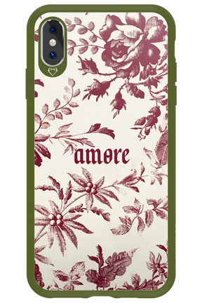 Amore - Apple iPhone XS Max