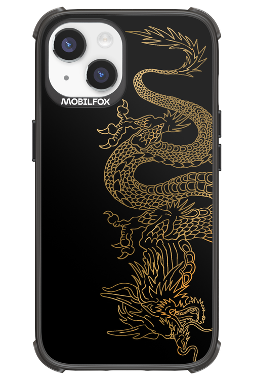 Gold Age 2.0 - Apple iPhone 14
